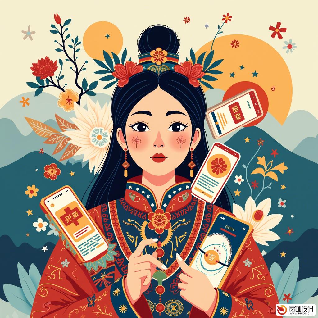 果洛藏族自治州跨平台应用设计机构的创新与实践
