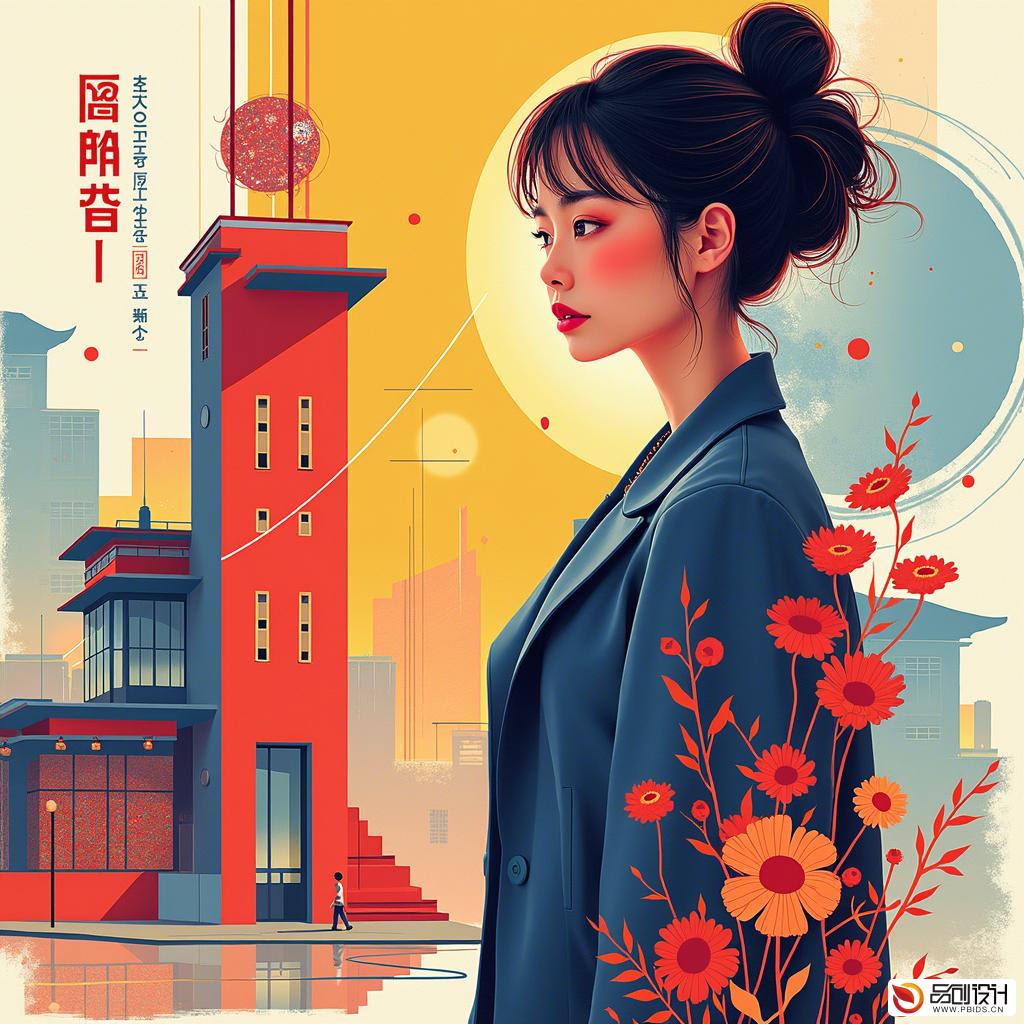 淮安市多维度品牌设计创新服务中心：引领品牌升级新风尚
