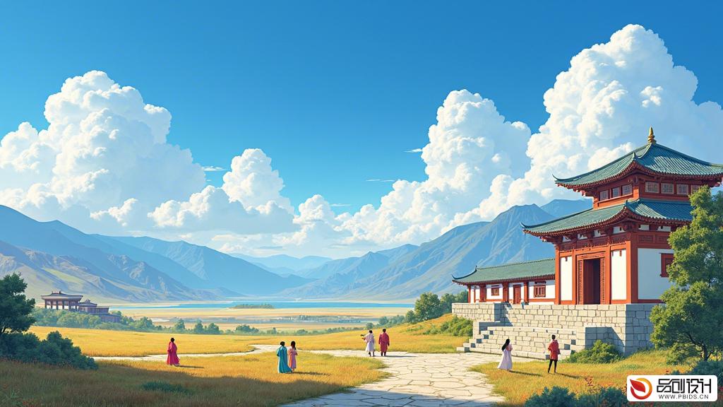 昌吉回族自治州应用品牌化设计工作室：打造地域文化与现代设计的完美融合
