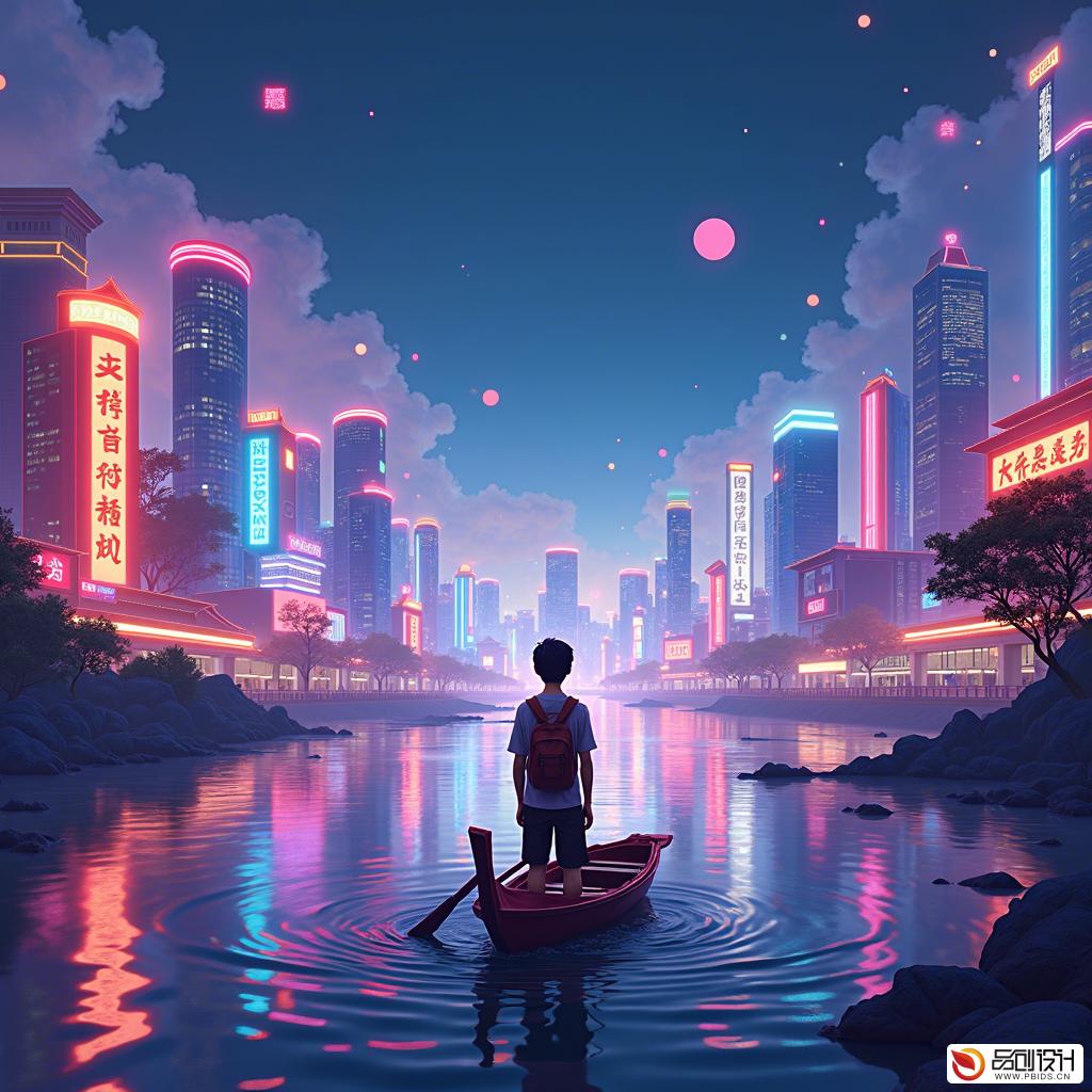 阳江市动效设计机构的创新之路与未来展望
