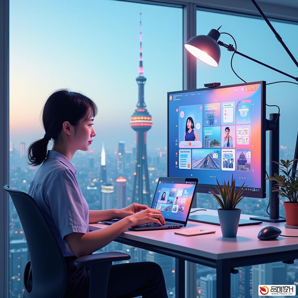 通化用户体验设计:打造卓越数字产品的艺术