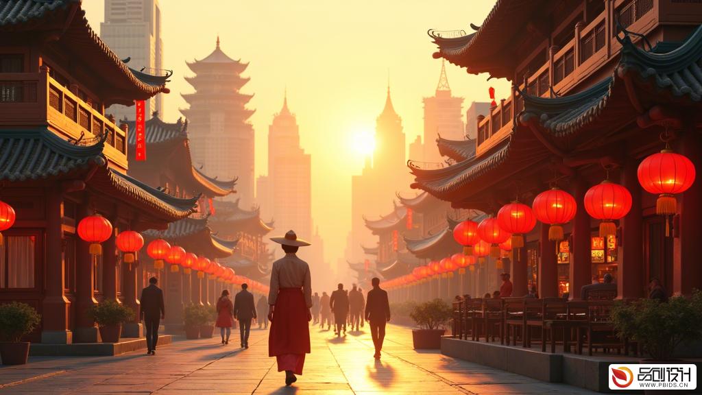 北京市营销视觉设计团队的创意力量与影响力
