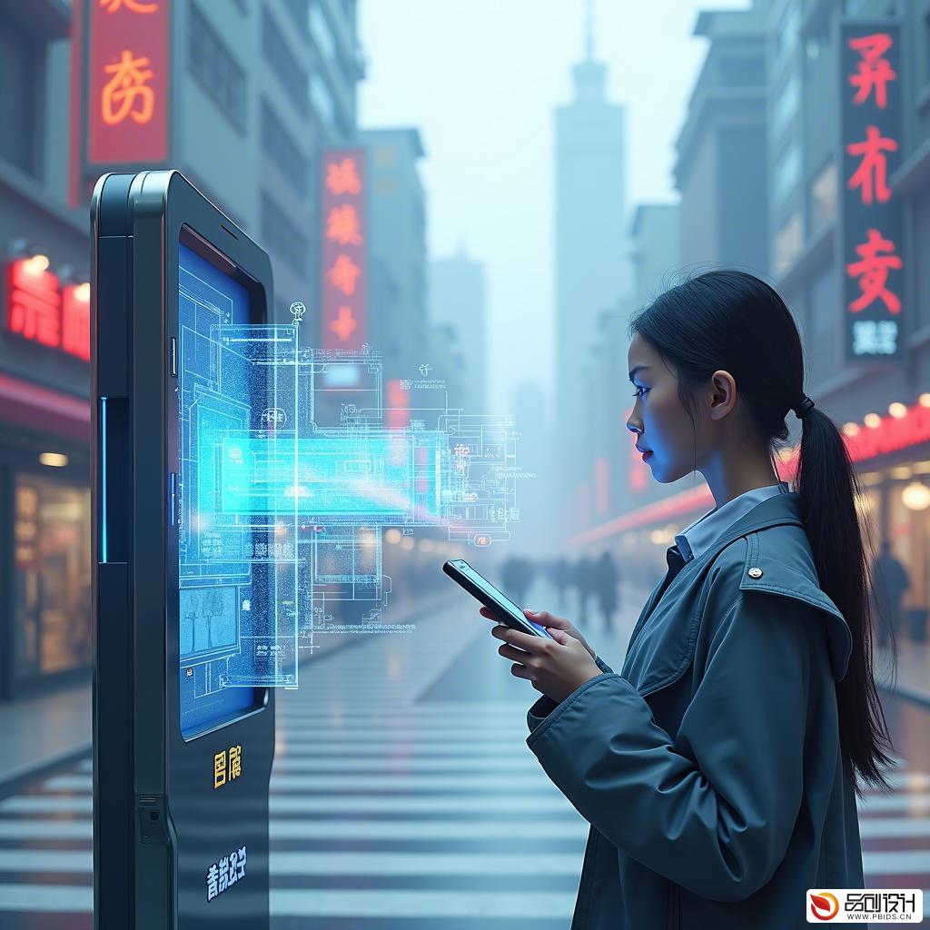 承德市智能设备界面机构：创新设计与用户体验的深度探索
