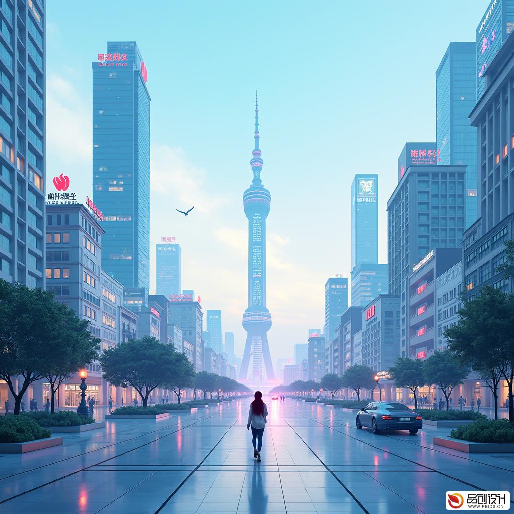 辽源市界面交互视觉设计:塑造城市数字体验的艺术