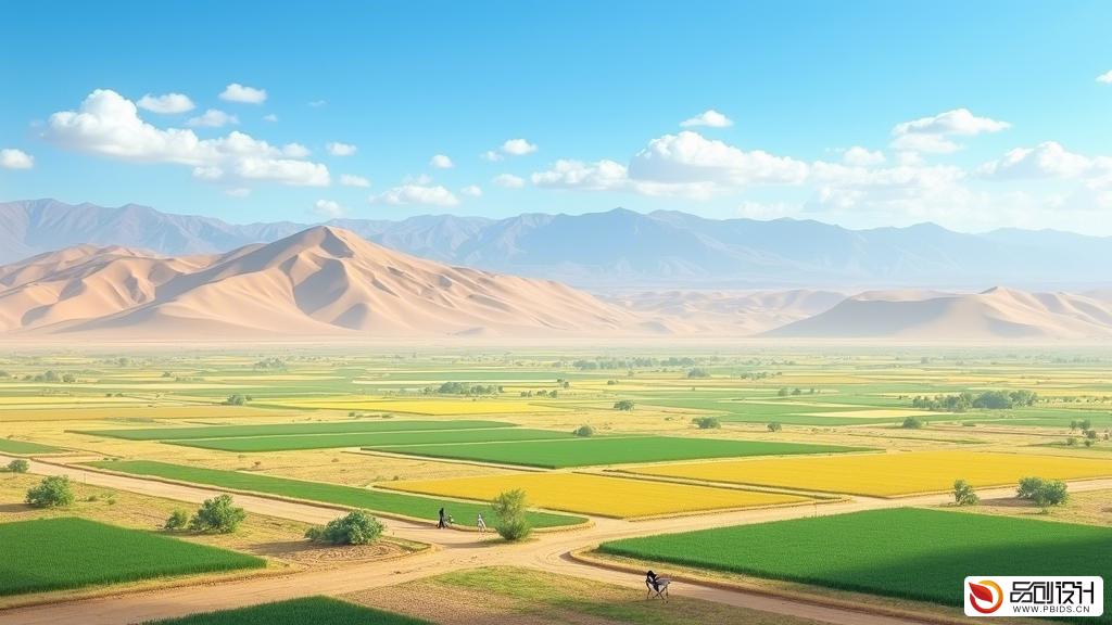 和田地区网页设计企业的崛起与发展
