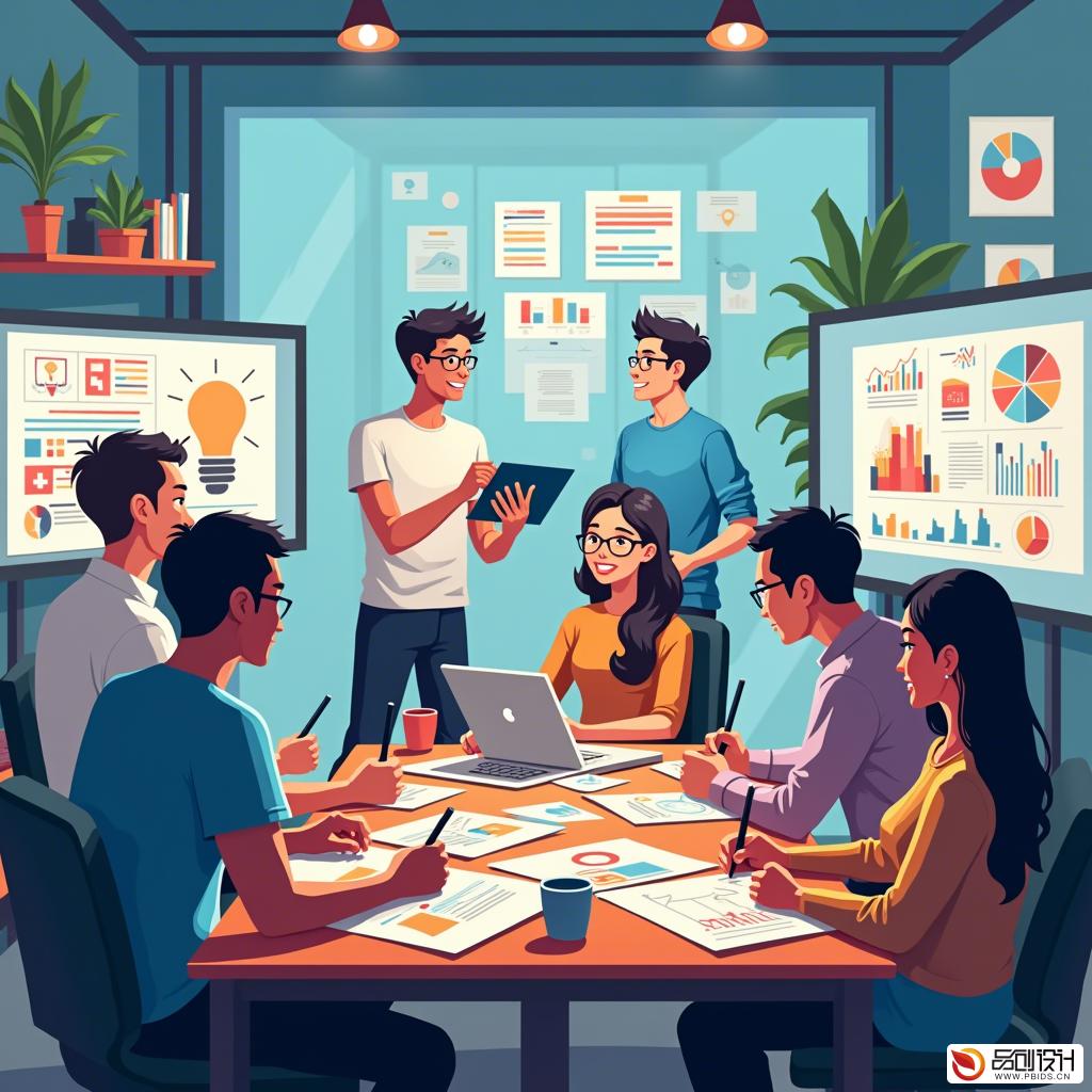 固原市热点营销设计工作室:引领地方创意潮流的营销新篇章