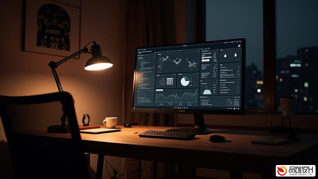 滁州UI设计合作伙伴：共创视觉盛宴的精英团队
