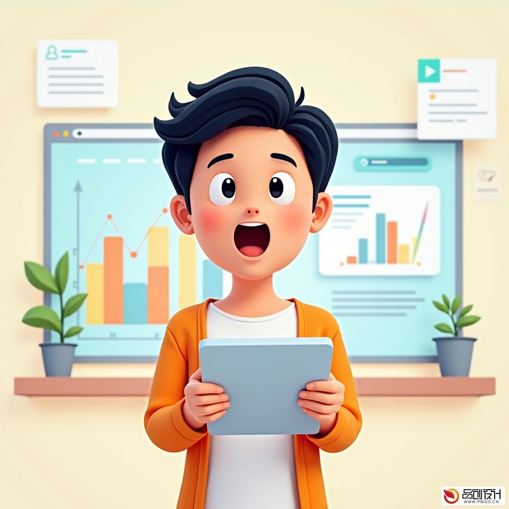 在线教育MG动画设计：创新教学方式的引领者
