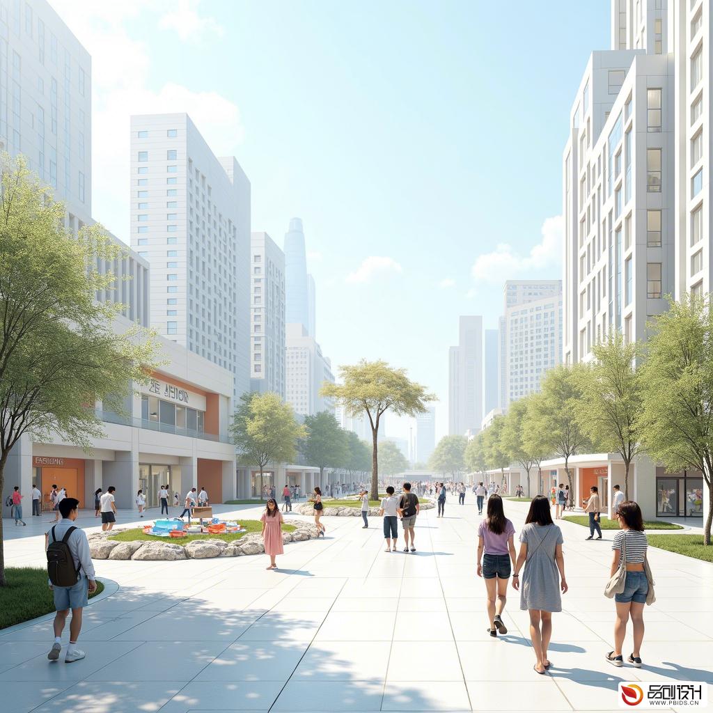 阜阳市创新设计策略：激发城市创意活力
