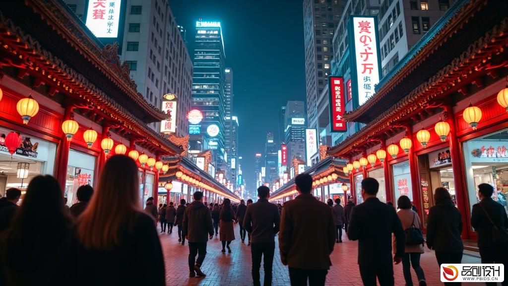 北京市应用设计企业的创新与发展之路
