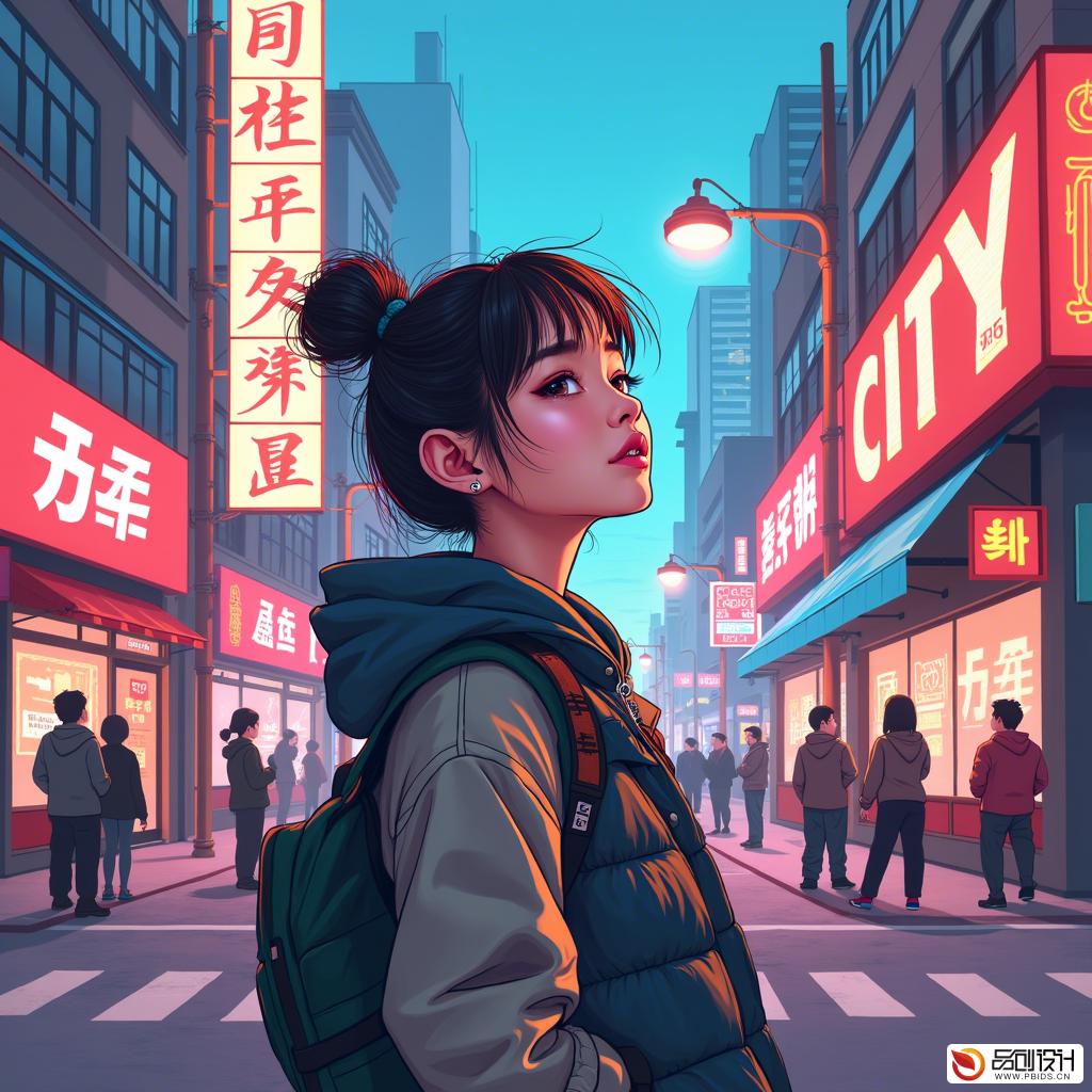 鸡西品牌符号设计:塑造企业独特魅力的艺术