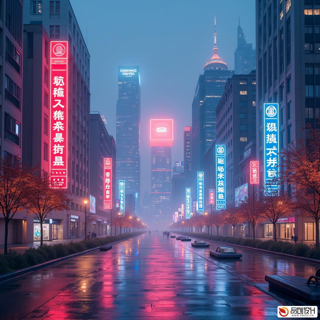 信阳市品牌触点优化设计：塑造企业独特魅力的艺术

