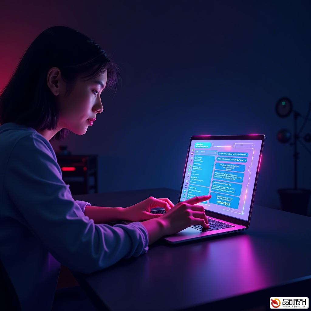 重塑金融体验:消费信贷智能交互系统企业的创新之路