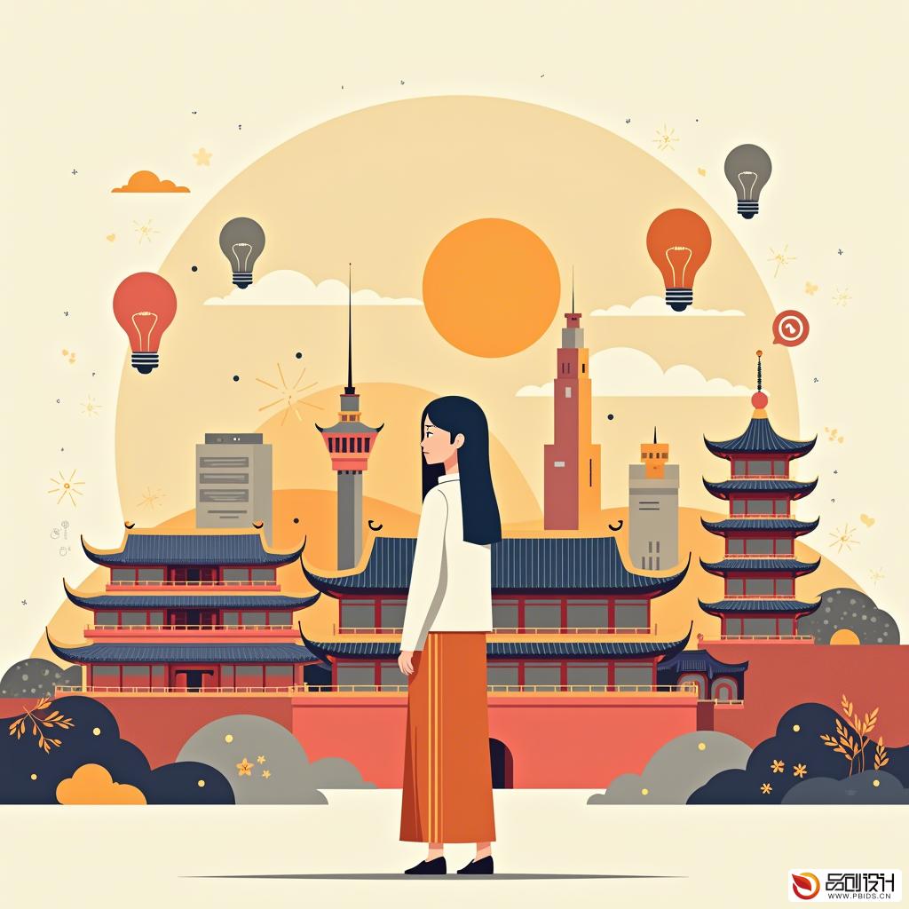 焦作市社交传播设计创新服务中心：引领城市文化传播新风尚
