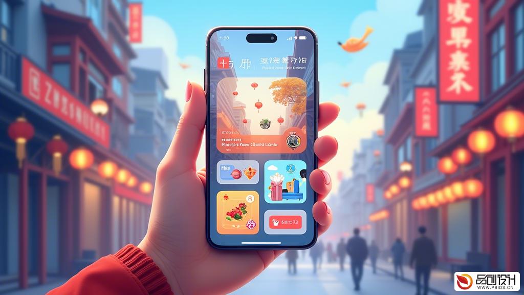 舟山应用体验升级公司的创新之路
