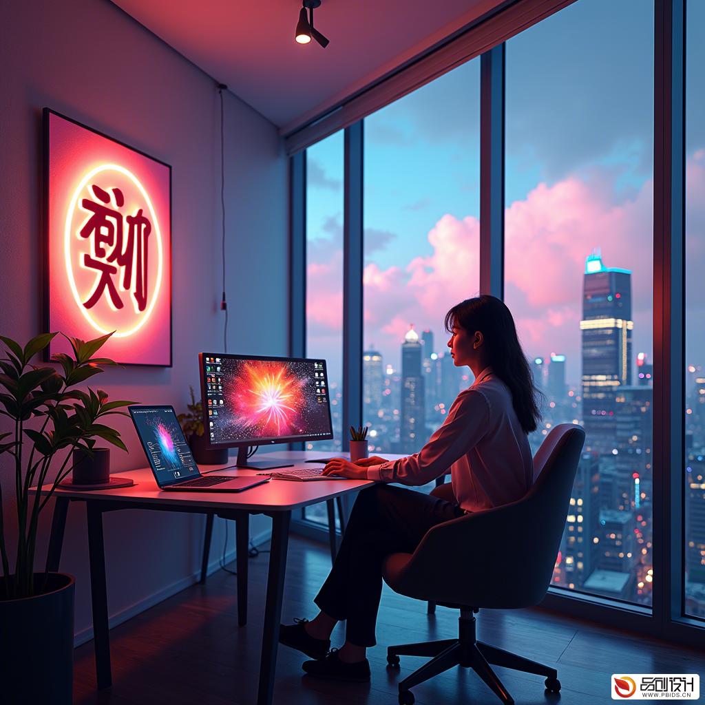 宜宾市品牌动态图形公司的创新之路与未来展望
