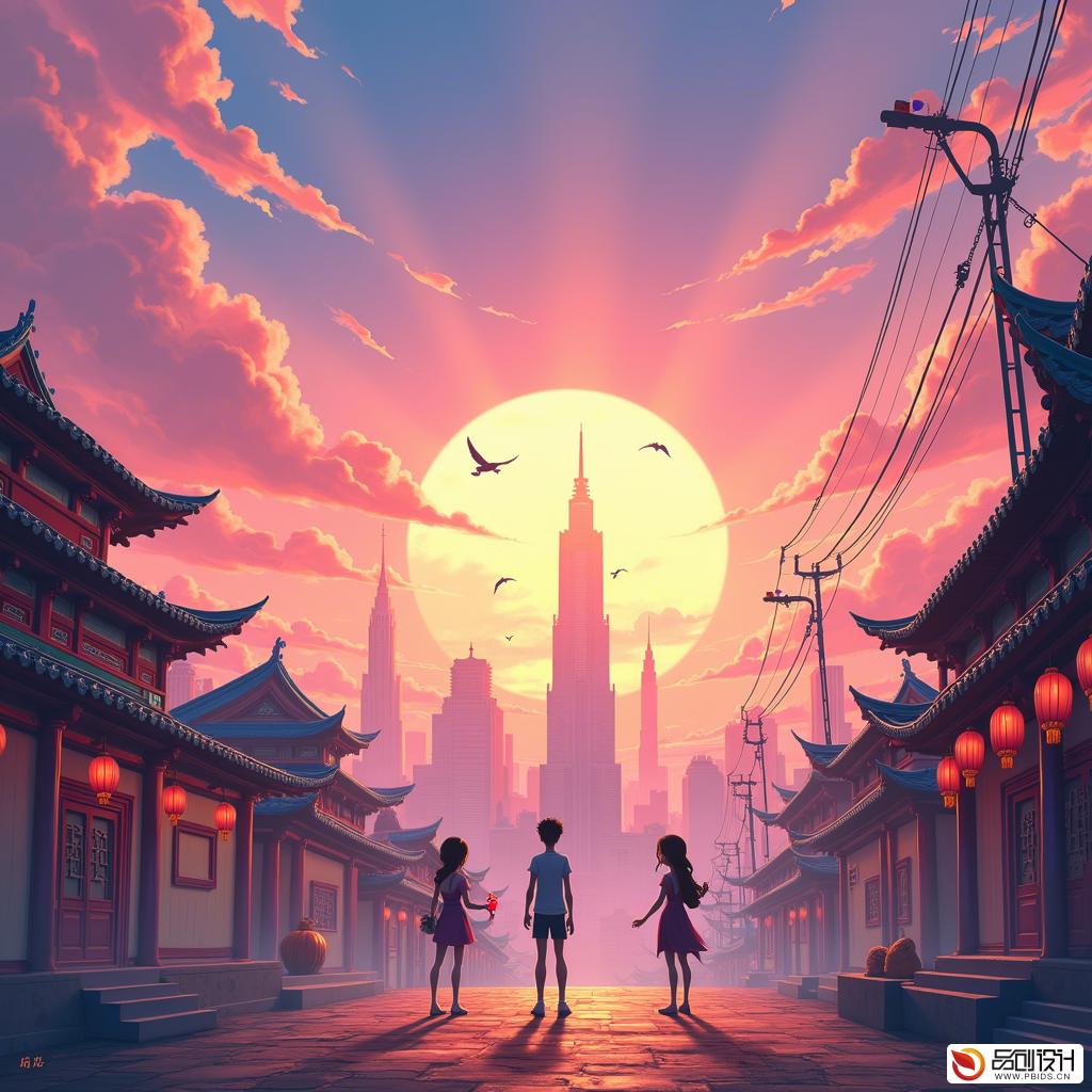 华南MG动画设计合作伙伴：共创视觉盛宴的精英团队
