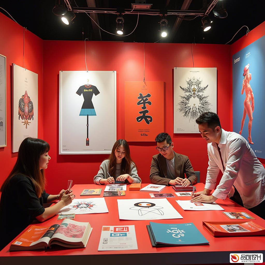 保山市促销物料设计团队的创意力量:打造品牌新高度