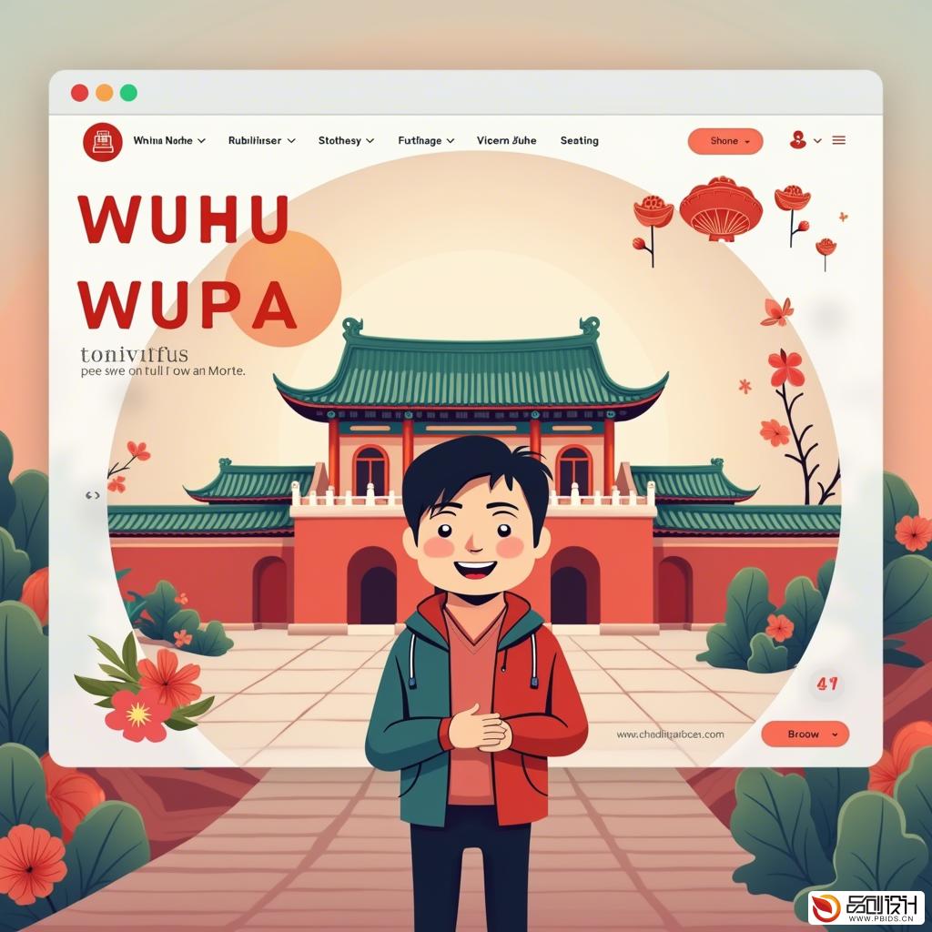 芜湖市网页视觉架构合作伙伴:共创数字视觉新篇章