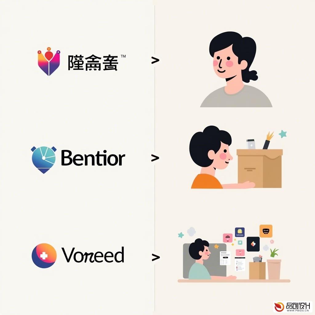 重塑品牌魅力:网站品牌升级设计公司的全方位解析