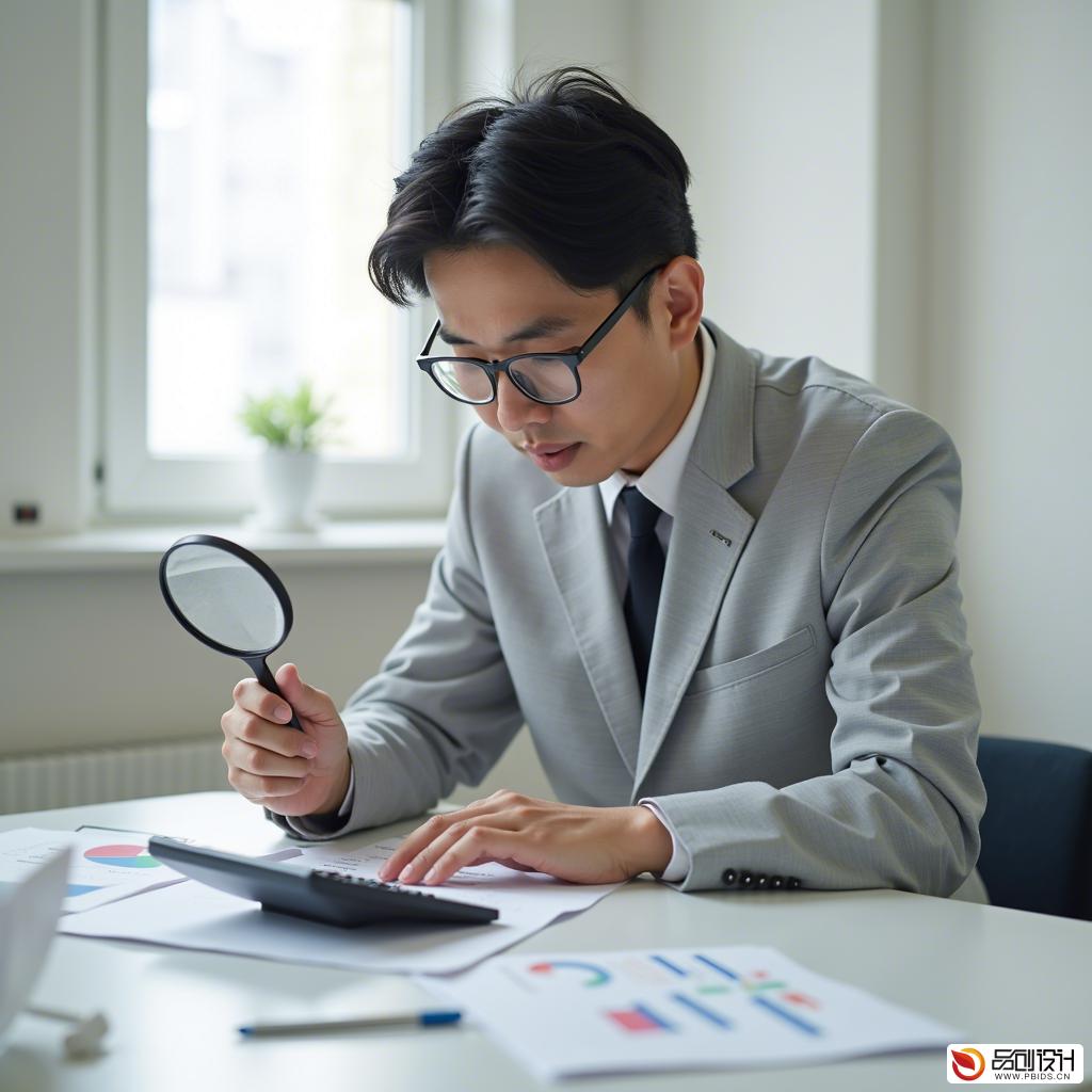 资产评估企业定制设计案例深度剖析