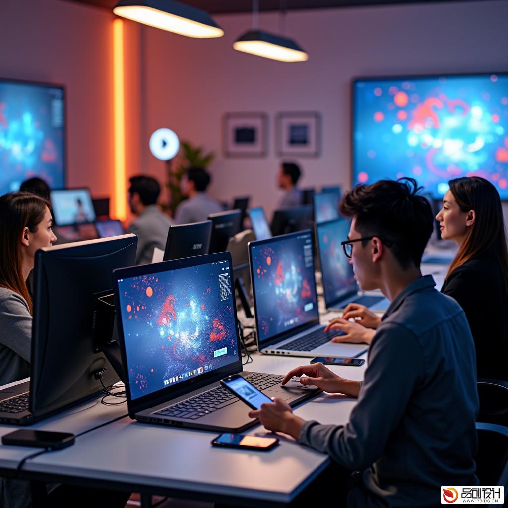 拉萨市跨屏交互设计机构：打造数字时代的用户体验新标杆

