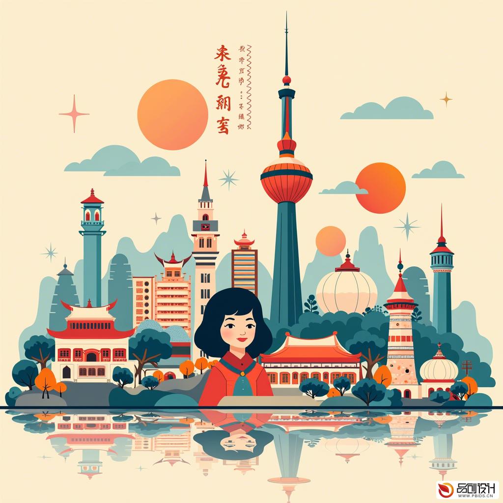 咸宁市品牌创新设计服务中心:激发城市品牌新活力