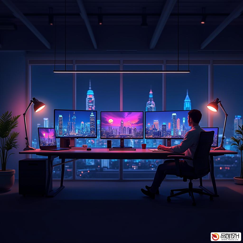 广元市品牌创新设计公司的崛起与影响力
