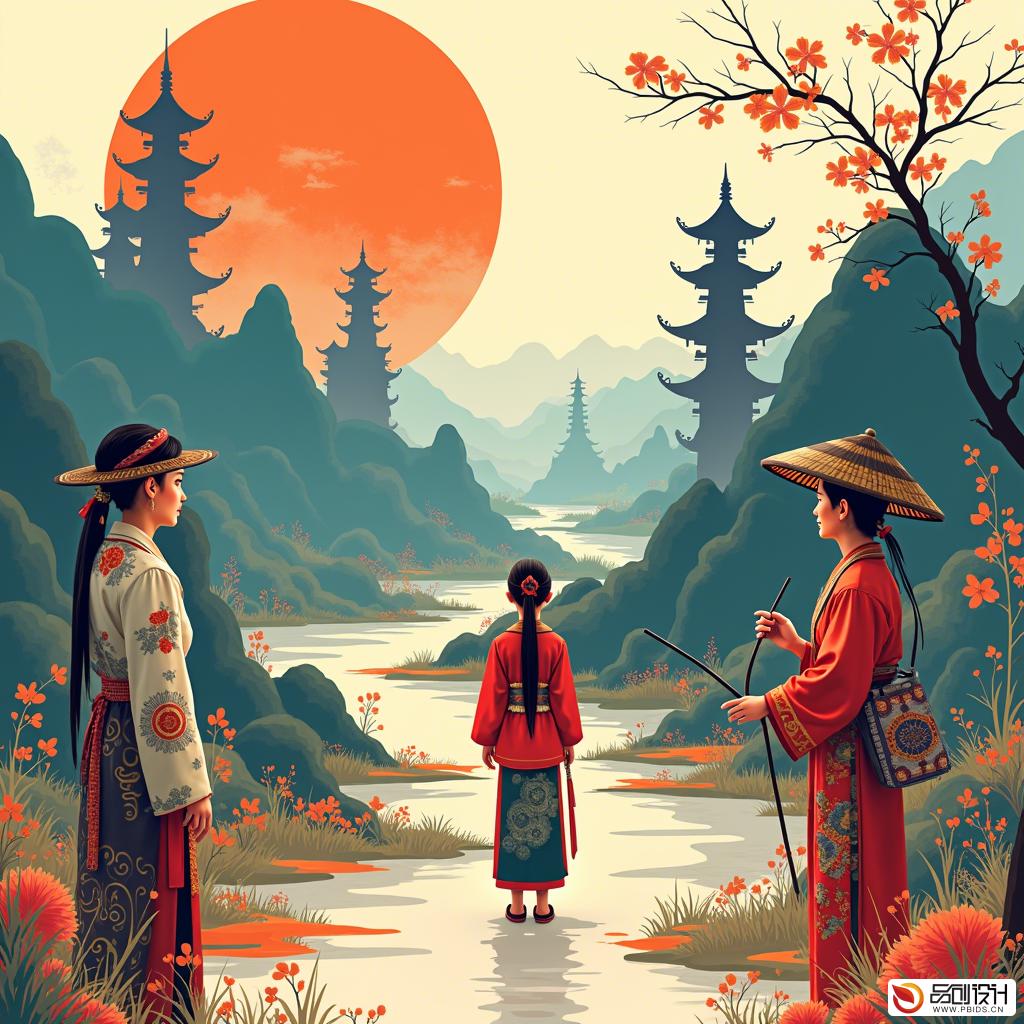 黔东南苗族侗族自治州用户转化视觉策略深度解析