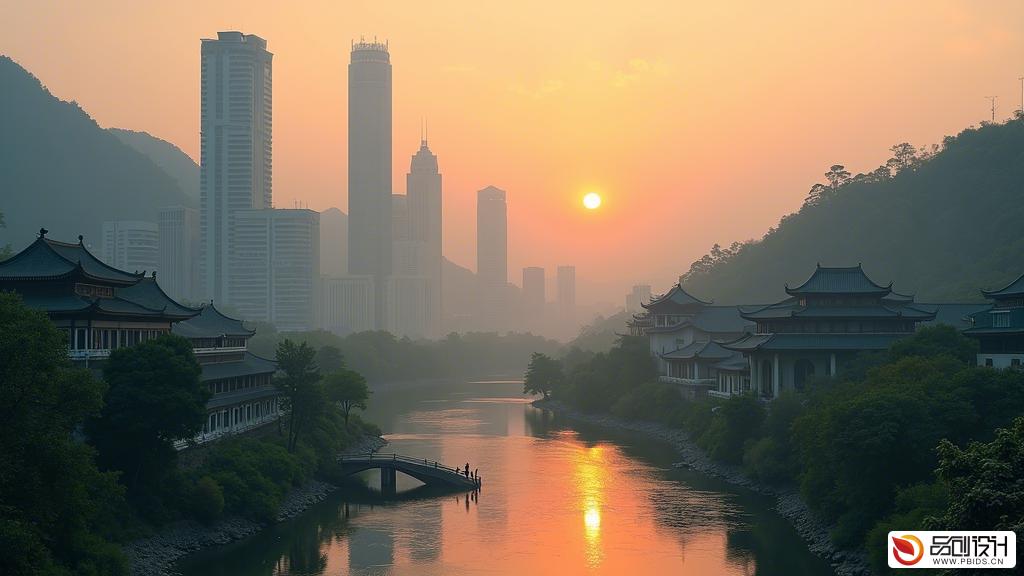 丽水市品牌动态图形设计中心：创新引领视觉新风尚

