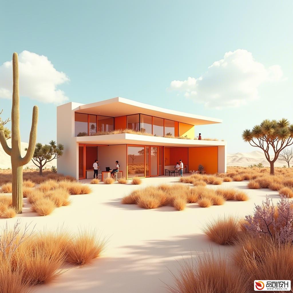 巴彦淖尔市界面设计创新服务中心:引领设计新风尚,激发创意无限可能