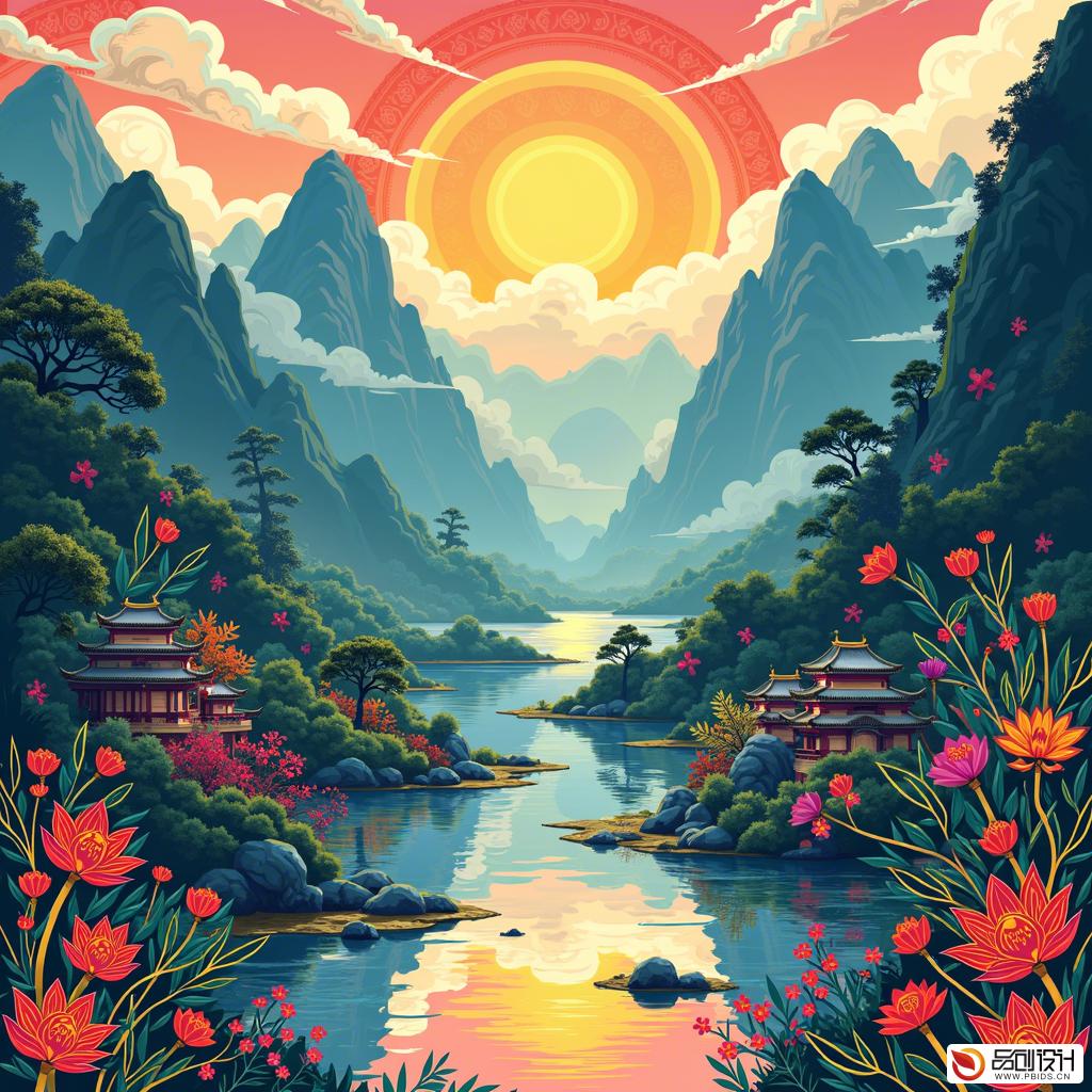 云南省MG动画设计机构的创意之旅:塑造视觉叙事的新篇章
