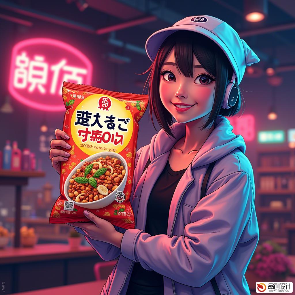 食品饮料运营增长新纪元:视觉创新服务中心的驱动力