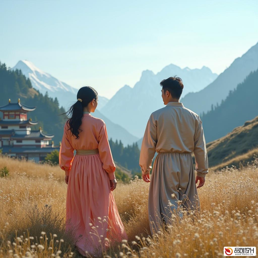 迪庆藏族自治州品创设计工作室:匠心独运,设计未来
