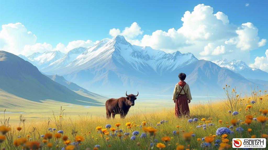 阿勒泰地区人机交互企业的崛起与创新

