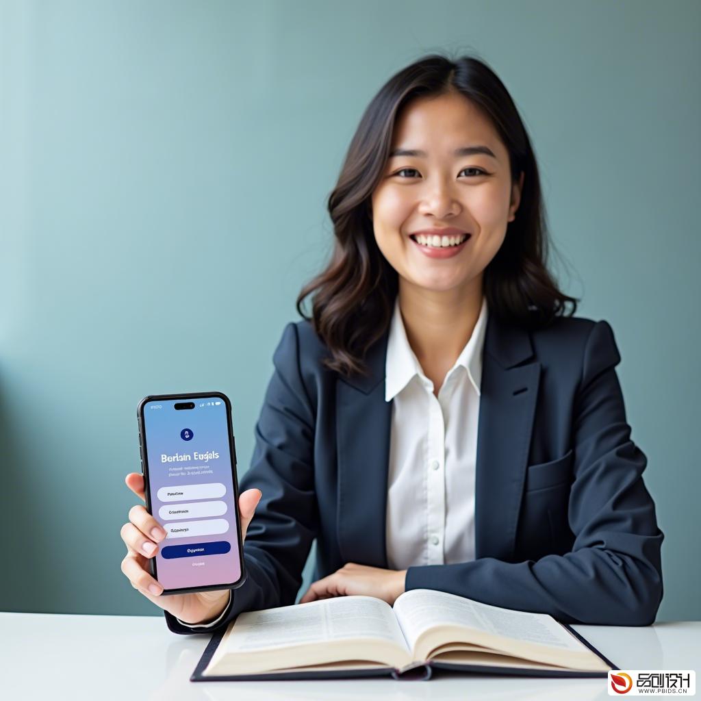 打造专业法律咨询小程序：视觉设计合作伙伴的选择与重要性

