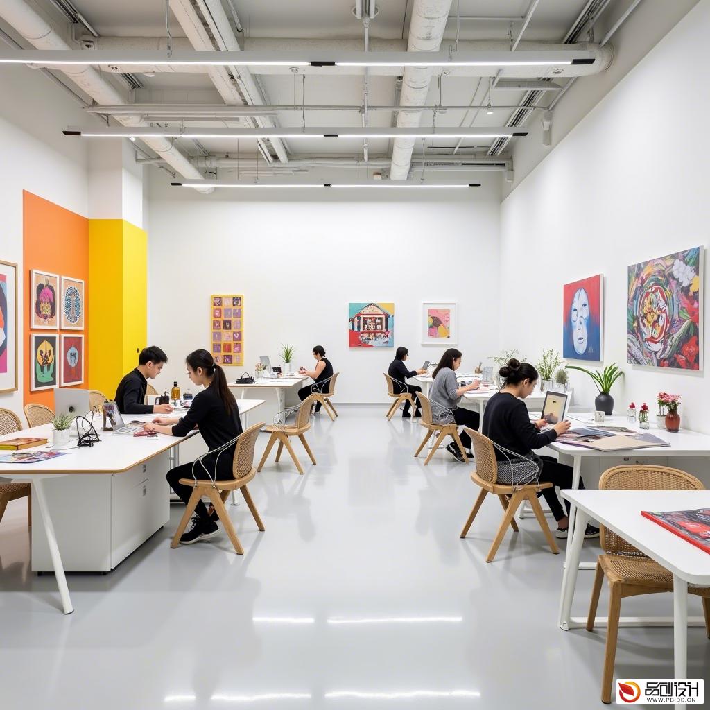 沧州市应用设计设计中心:创新引领未来设计新风尚