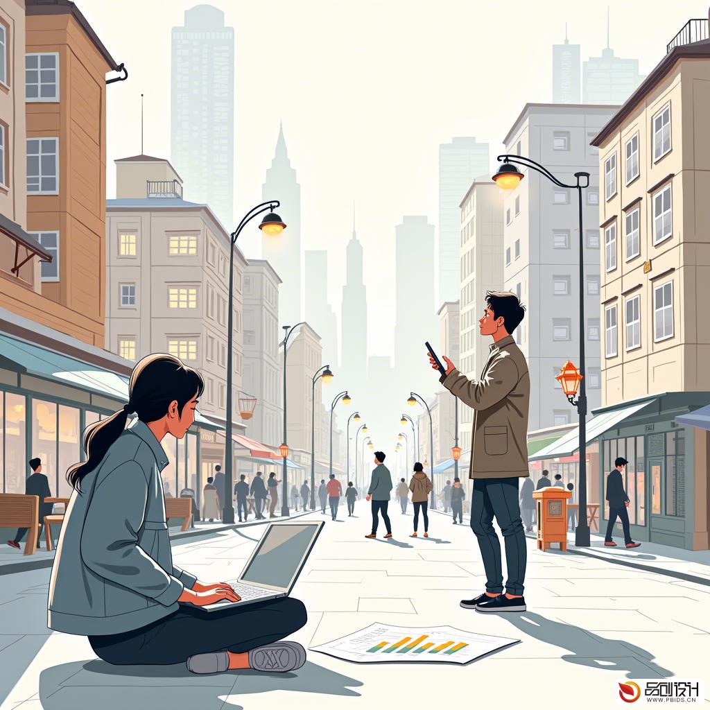 携手共创未来:大同市运营设计合作伙伴的深度探索