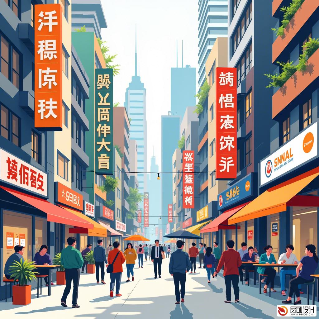 临汾市社交传播设计中心:创新引领城市文化传播新风尚