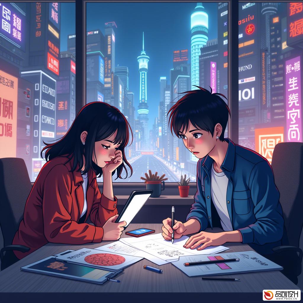 昌都市应用设计设计公司的创新之路与未来展望