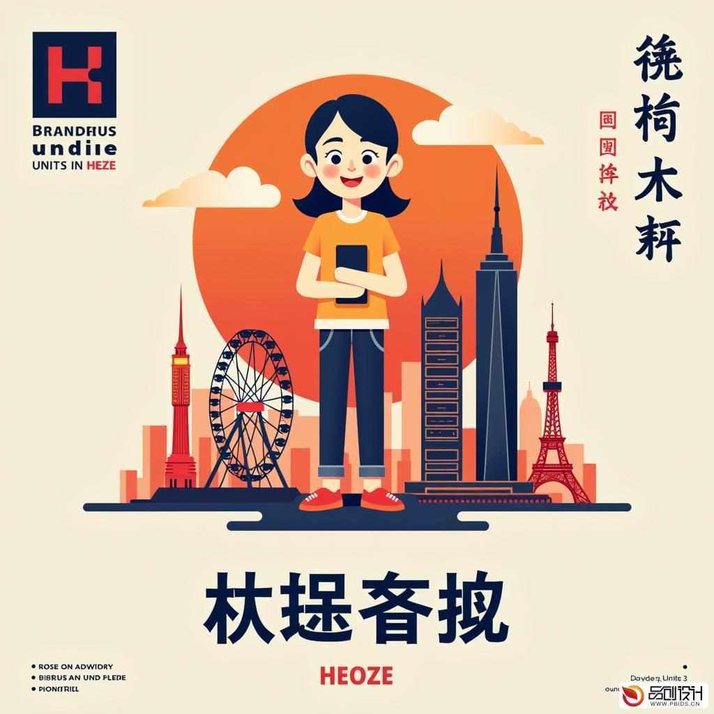 菏泽市应用品牌化设计单位的崛起与影响力