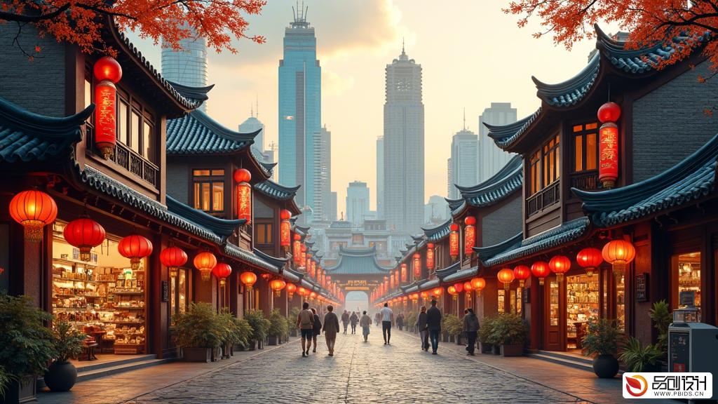 聊城市营销视觉设计机构的创新力量与实战案例
