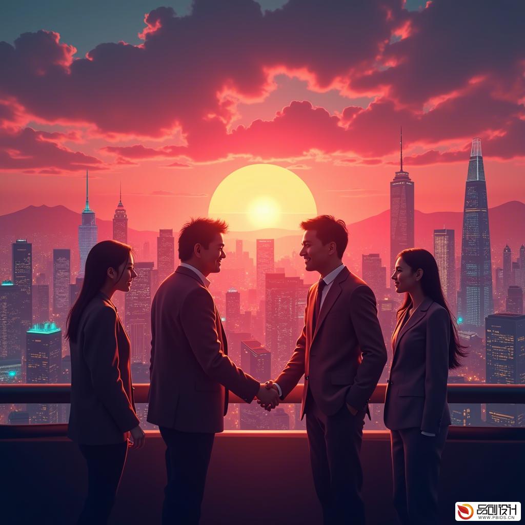郴州市用户满意度提升：携手合作伙伴共创卓越服务
