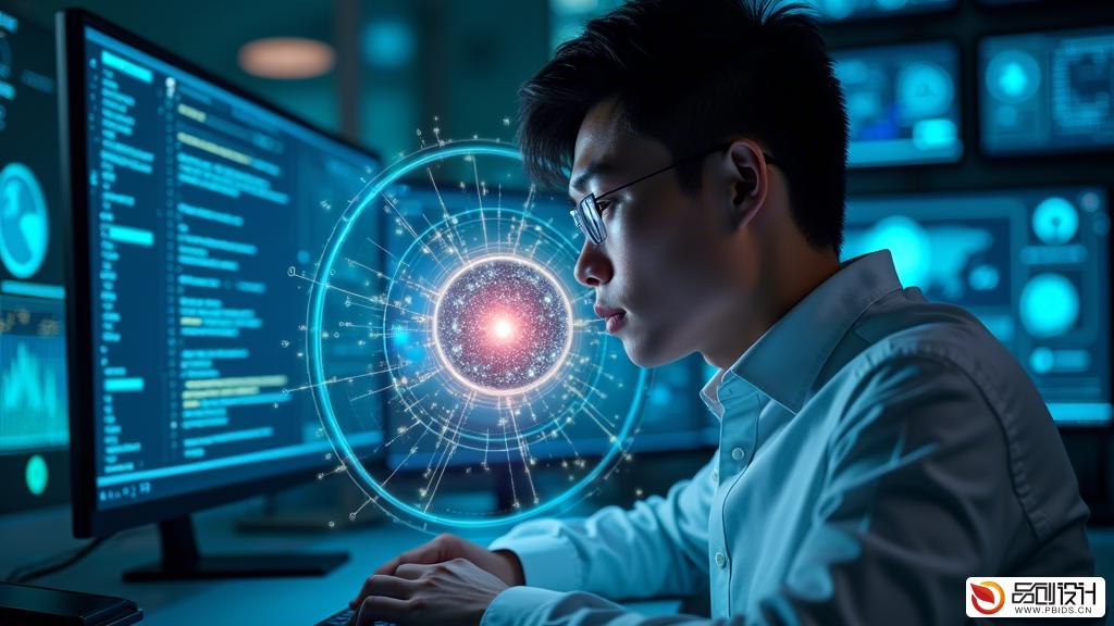 携手共创未来：人工智能企业IP打造的理想合作伙伴
