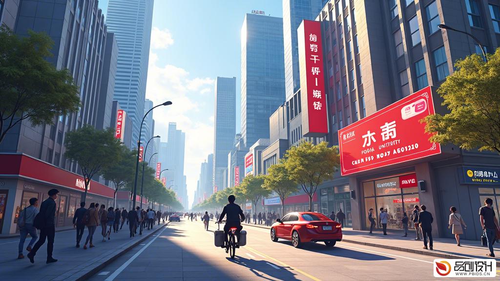 益阳市动效设计机构的创新之路：塑造数字世界的视觉盛宴
