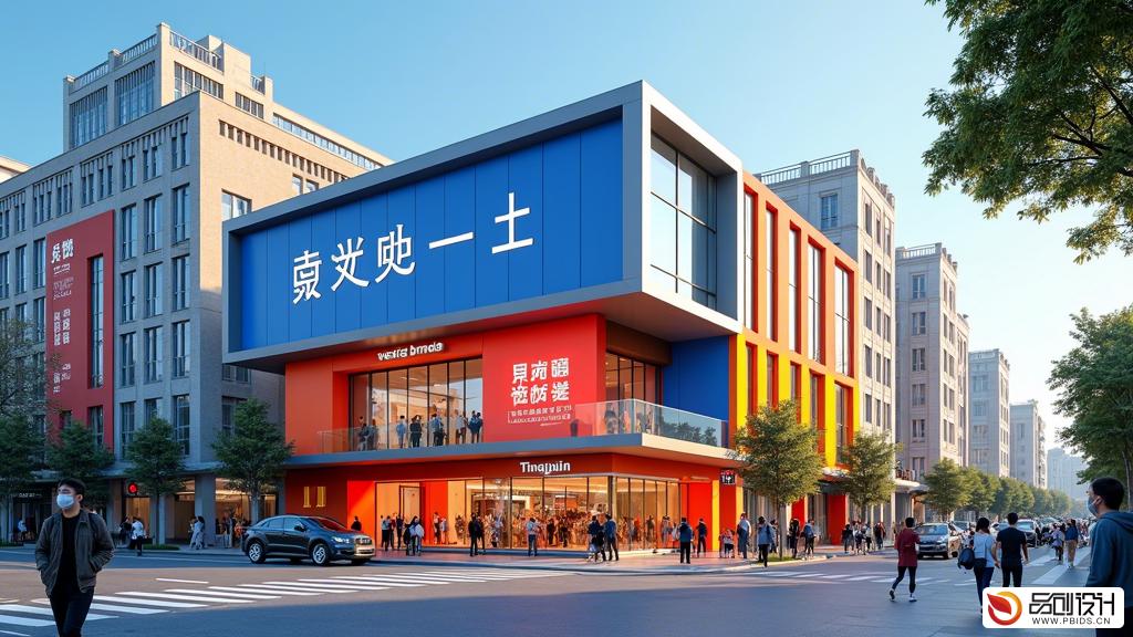 天津市品牌触点优化企业的实践与探索
