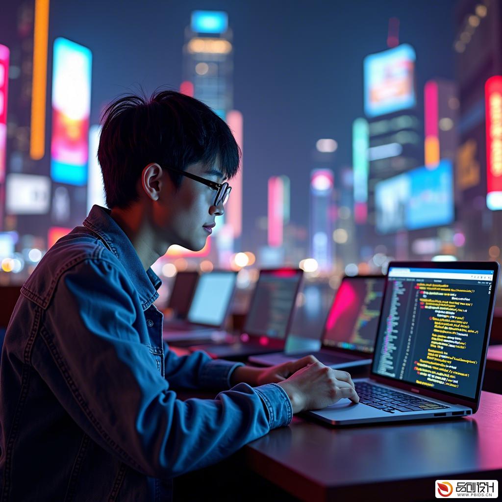 香港特别行政区响应式网站设计工作室：打造卓越数字体验的艺术
