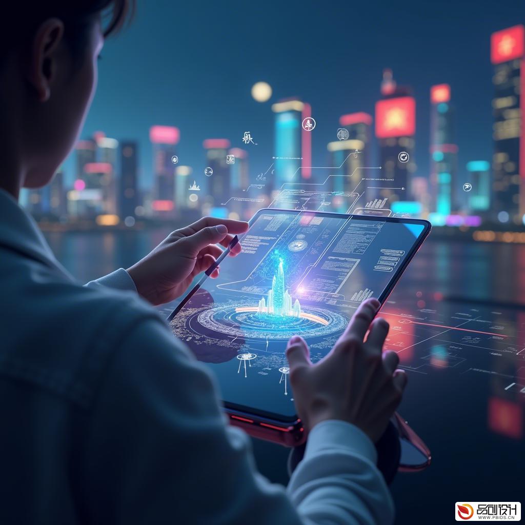 乌鲁木齐市智能设备界面机构:创新设计与用户体验的引领者