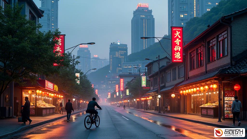 郴州市界面微交互设计设计中心：创新引领用户体验新高度
