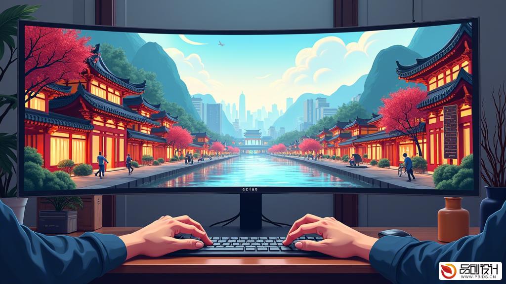 衢州自适应网页设计公司：打造卓越在线体验的专业力量
